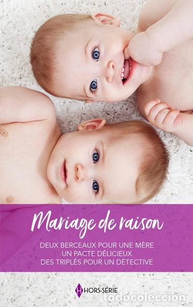 Libros: Mariage de raison- 9782280526616 - Foto 1
