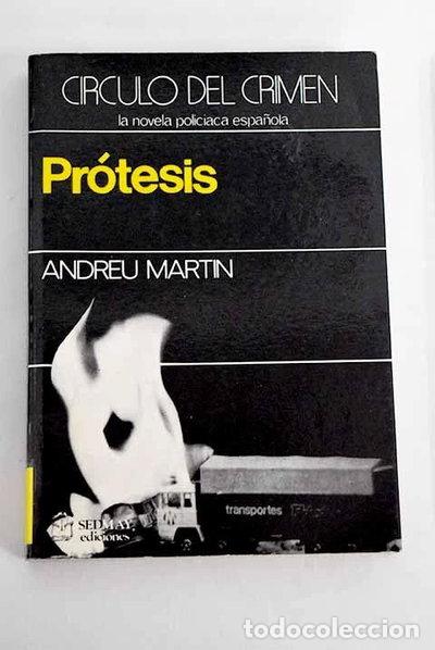Libros: Pr&oacute;tesis- 9788473804738 - Foto 1