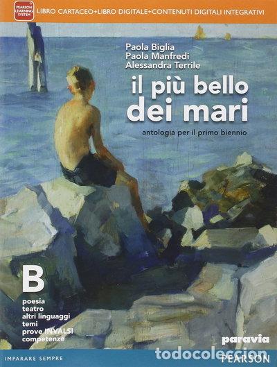 Libros: Il pi&ugrave; bello dei mari- 9788839526281 - Foto 1