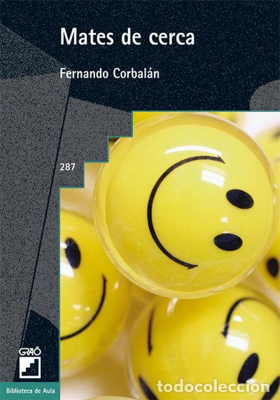 Libros: Mates de cerca- 9788499800677