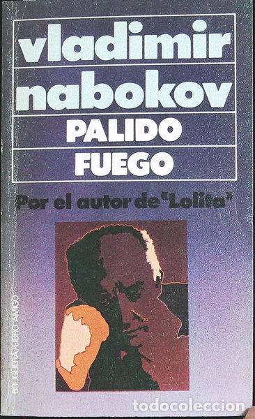 Libri di seconda mano: P&aacute;lido fuego- 9788402053060