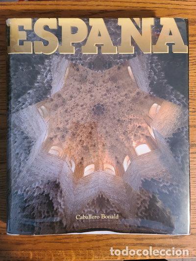 B&uuml;cher: Espa&ntilde;a- 9788477824435