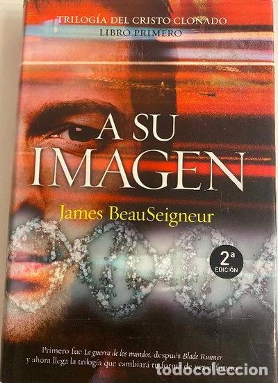 Libros: A su imagen- 9788427032255 - Foto 1