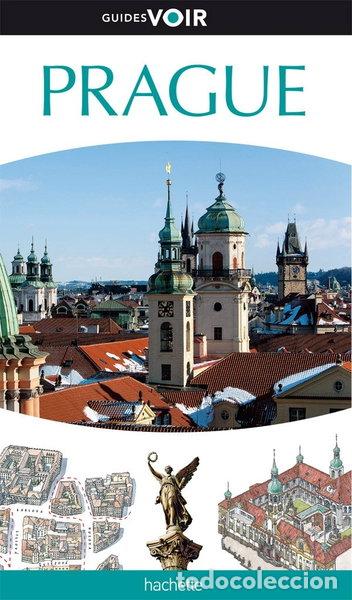Libros: Prague- 9782012445987 - Foto 1