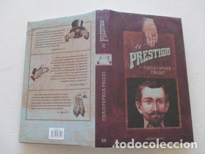 B&uuml;cher: El Prestigio- 9788445073193