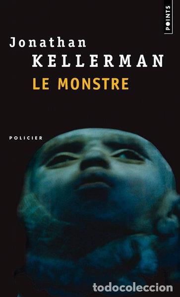 Libros: Le Monstre- 9782020550819 - Foto 1