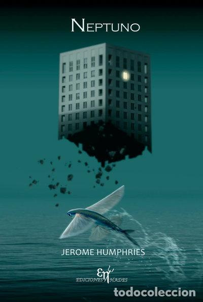 Libros: Neptuno- 9791399169935