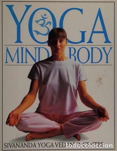 B&uuml;cher: Yoga Mind & Body- 9780751305678