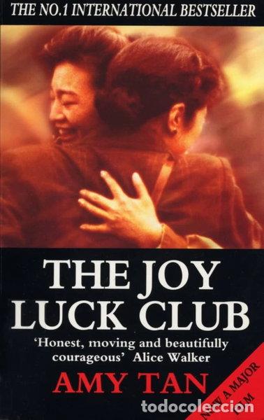 Libri di seconda mano: The Joy Luck Club- 9780749336028