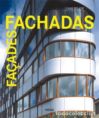 Libros: Fachadas- 9788496096967