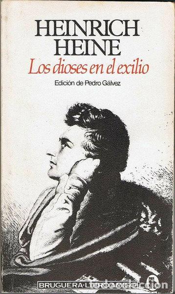 Libri di seconda mano: Los dioses en el exilio- 9788402091758
