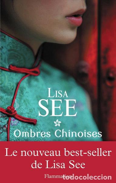 Livros em segunda m&atilde;o: Ombres chinoises- 9782081276451