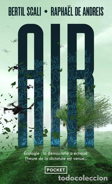 Libri di seconda mano: Air (9782266320269) (Libros)