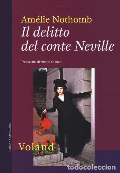 Libros: Il delitto del conte Neville- 9788862431941