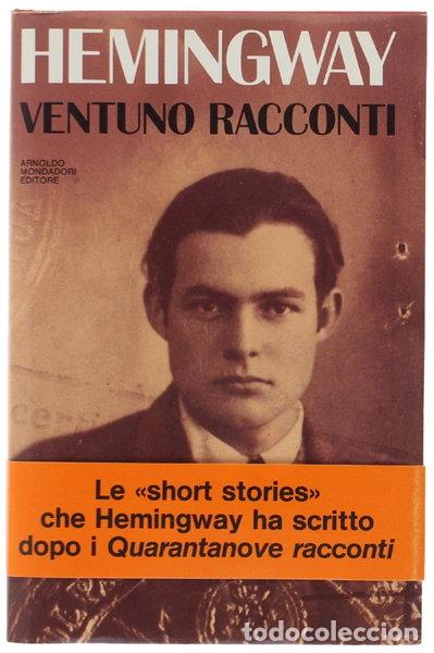 Libros: Ventuno racconti- 9788804313120