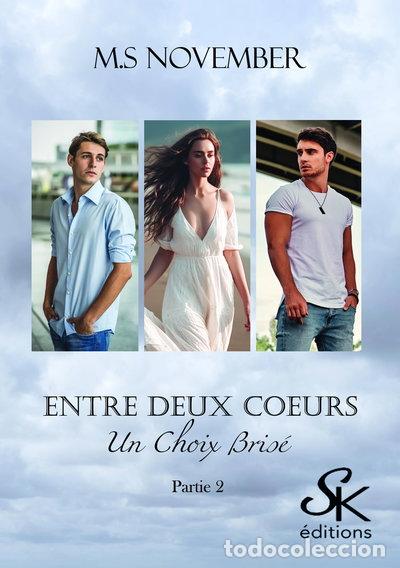 Libros: Un choix bris&eacute;- 9782819111092