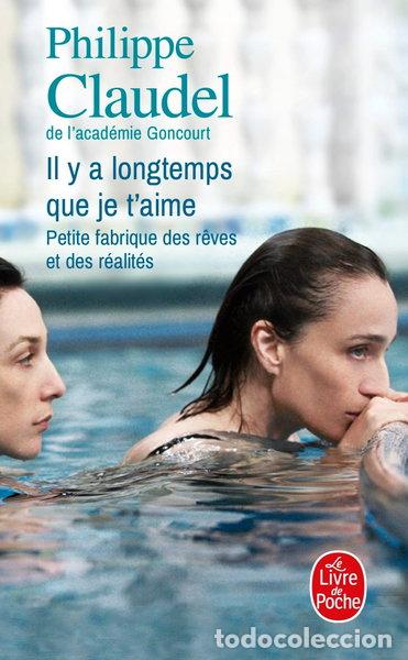 Libros: Il y a longtemps que je taime- 9782253127611 - Foto 1