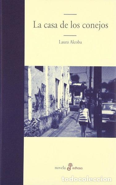 Libri di seconda mano: La casa de los conejos- 9788435010245
