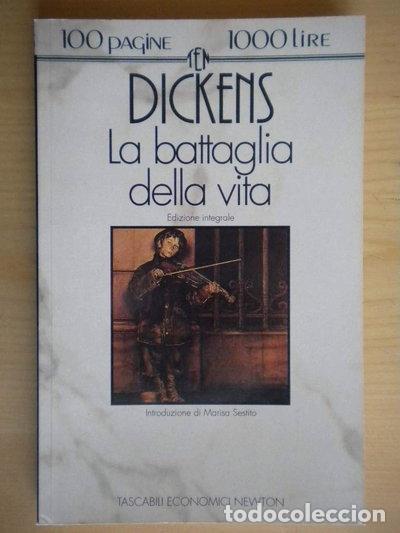 Livres: La battaglia della vida- 9788879832830