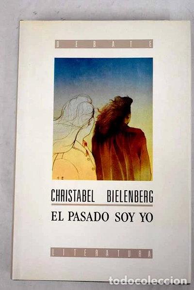 Libros: El pasado soy yo- 9788474443301
