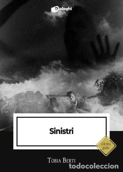 Libros: Sinistri- 9788892794498
