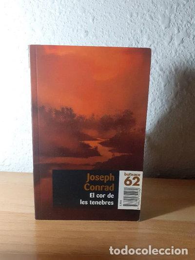 Libros: El cor de les tenebres- 9788429751260 - Foto 1