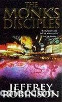 Libros: The Monk's Disciples- 9780751521627