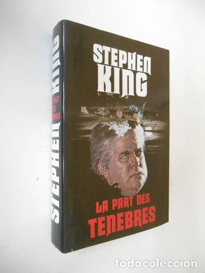 Libros: La part des t&eacute;n&egrave;bres- 9782724253054 - Foto 1