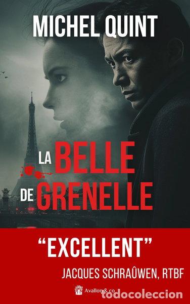 Libros: La belle de Grenelle- 9782385330606