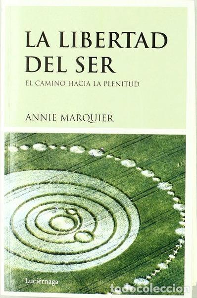 Libros: La libertad de ser- 9788489957213 - Foto 1