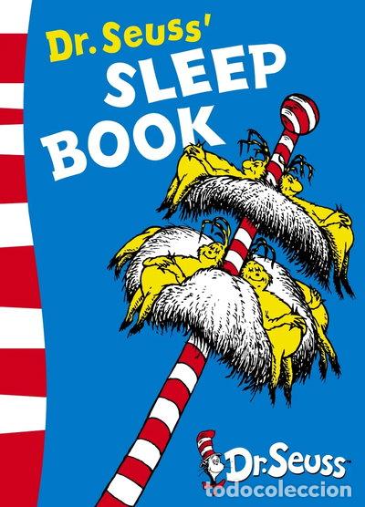 Libros: Dr. Seuss Sleep Book- 9780007169931 - Foto 1
