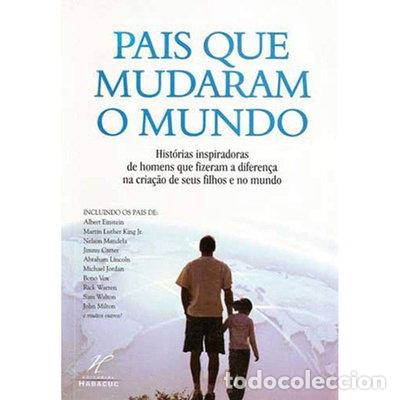 Libros: Pais que mudaram o mundo- 9788589829267