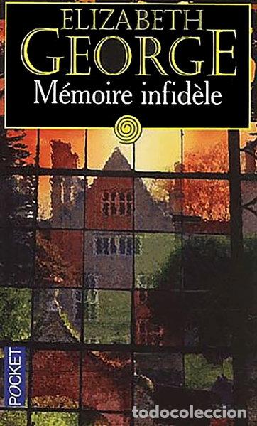 Libros: M&eacute;moire infid&egrave;le- 9782266124515