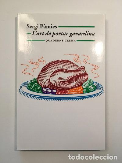 books: L'art de portar gavardina- 9788477275992