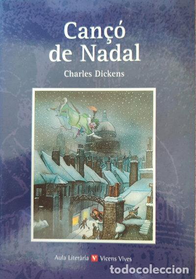 Livros em segunda m&atilde;o: Can&ccedil;o De Nadal- 9788431635794