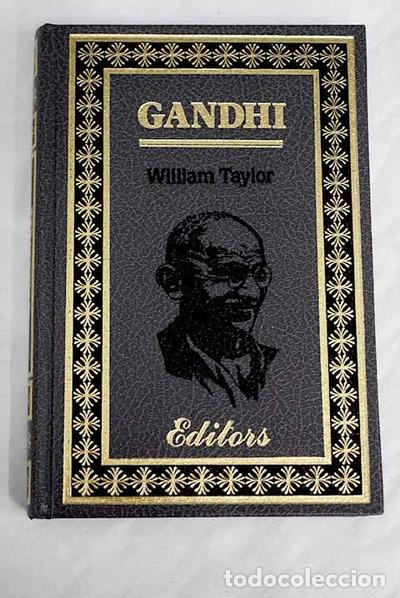 Libros: Gandhi- 9788475617282 - Foto 1