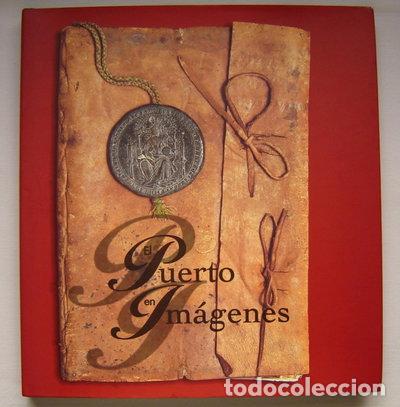 books: El Puerto en im&aacute;genes- 9788489141162