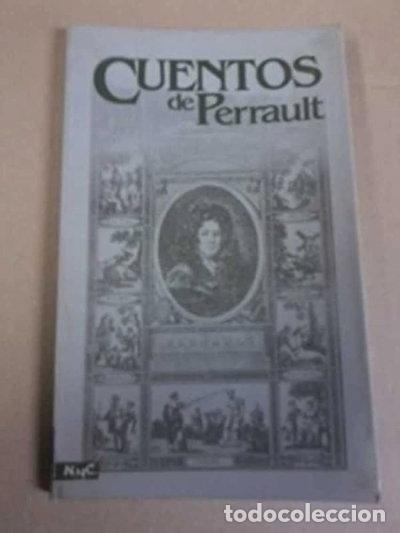 Libros: Cuentos de Perrault- 9788426572592 - Foto 1
