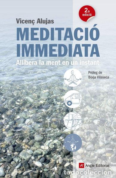 Libros: Meditaci&oacute; immediata- 9788415695080 - Foto 1
