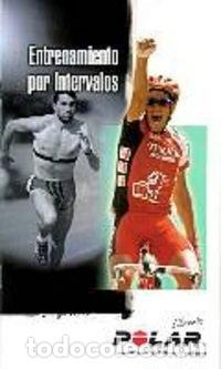 B&uuml;cher: Entrenamiento por intervalos- 9788487812385