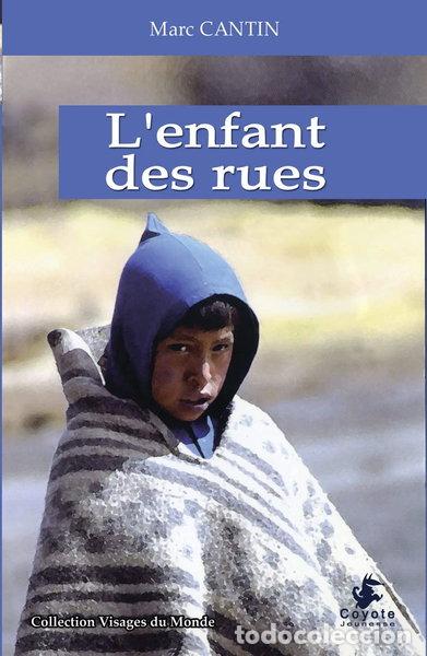 Libros: Lenfant des rues- 9782952915205 - Foto 1
