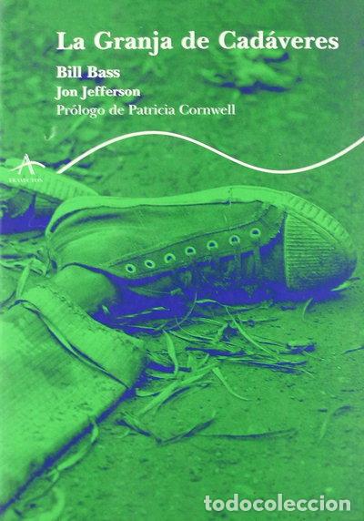 Libros: La Granja de Cad&aacute;veres- 9788484282341 - Foto 1