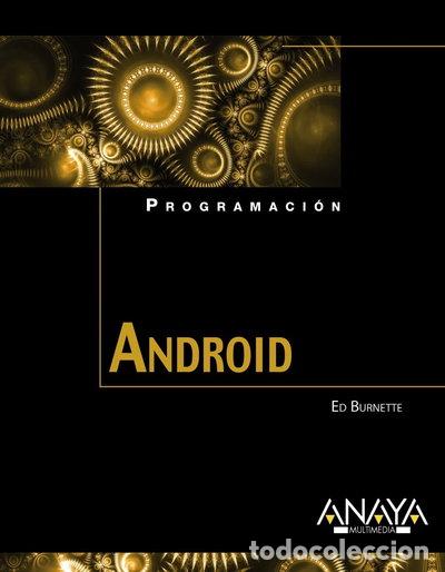 Libros: Android (Programaci&oacute;n)- 9788441528765 - Foto 1