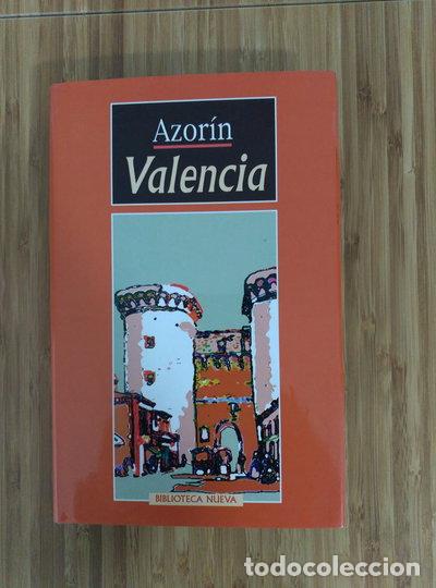 Libros: Valencia- 9788470305092 - Foto 1
