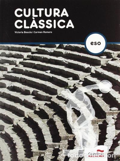Libros: Cultura cl&agrave;ssica- 9788498044355