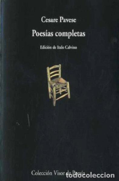 Libros: Poes&iacute;as completas- 9788475223377