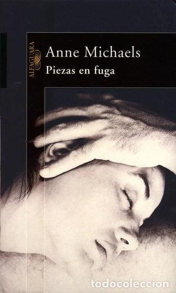 Libros: Piezas en fuga- 9788420429441