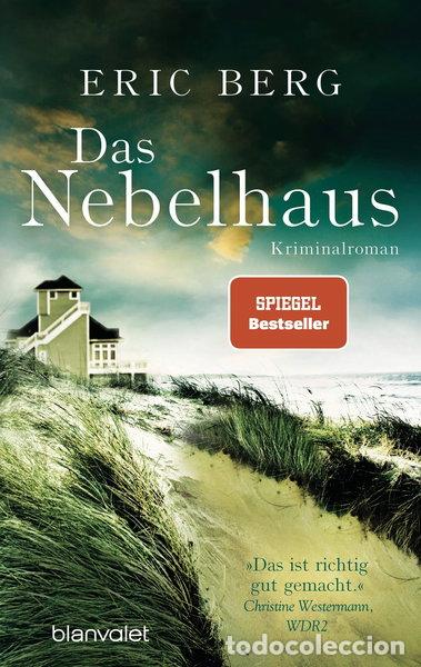 Libros: Das Nebelhaus- 9783442384037