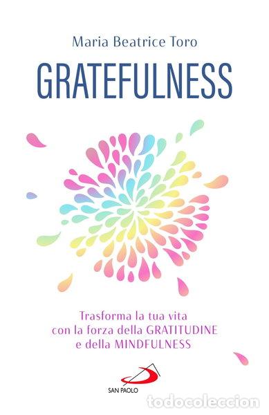 Libros: Gratefulness- 9788892244801 - Foto 1