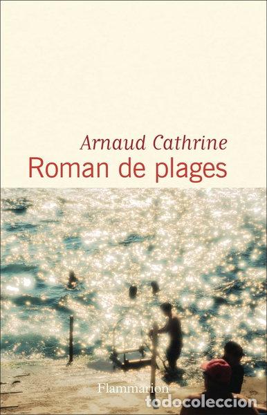 Libros: Roman de plages- 9782080453686 - Foto 1